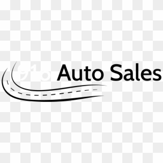 916 Auto Sales Clipart