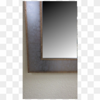 View Frame Closeup - Floor Clipart