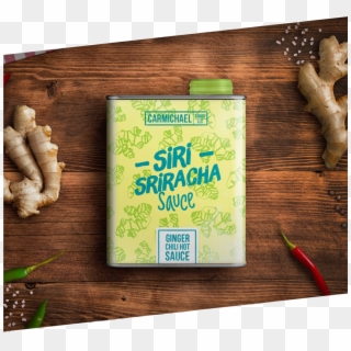 Sriracha Sauce Clipart