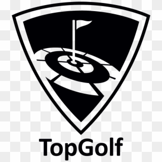 Top Golf Logo Png , Png Download - Top Golf Clip Art Transparent Png