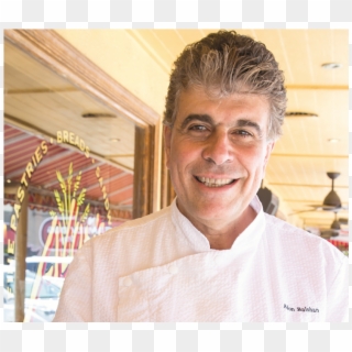 Chef Clipart