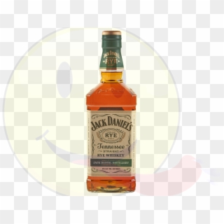 Jack Daniels Rye Png Clipart