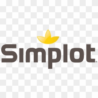 Cannot Find Current Player - Simplot Foodservice Logo Png Clipart