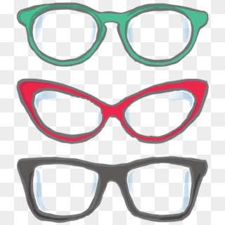 Emmerich Eyeglasses Emmerich Nd Heart Emmerich Nd Heart - Glasses Clipart