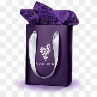 Closed Gift Younique, Accounting, Beekeeping - Younique Black Friday Gift Bags Clipart