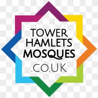 Does Your Organisation Want To Be An Official Friend - Tower Hamlets Mosque Clipart