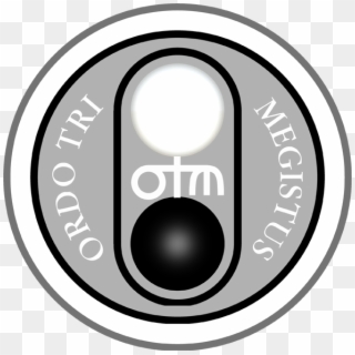 Ordotrimegistus Ordotrimegistus - Pharmacist Logo For Car Clipart