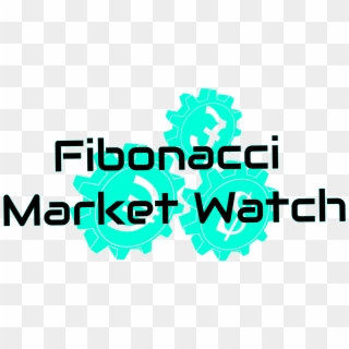 Fibonacci Market Watch Stocks, Futures, Crypto, Forex, - Graphic Design Clipart
