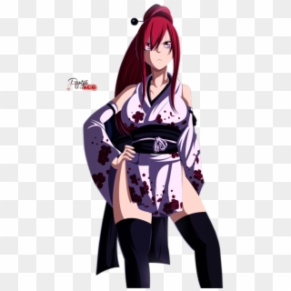 Erza Scarlet Fairy Tail Fairy Tail Png Erza Clipart Pikpng