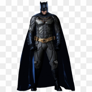 Ben Affleck Batman Png Clipart