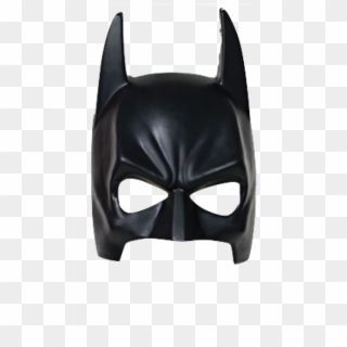 Batman Mask Transparent Background Clipart