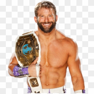 Zack Ryder Png Clipart