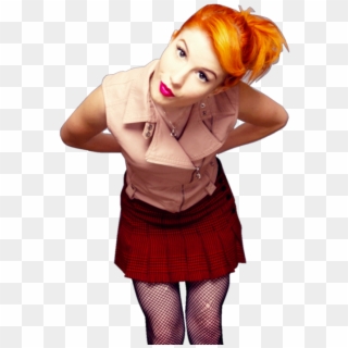Hayley Williams Png Clipart