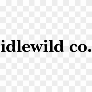 Idlewild Co - - Graphics Clipart