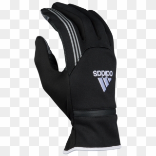 Adidas Voyager Run Gloves - Adidas Impossible Is Nothing Clipart