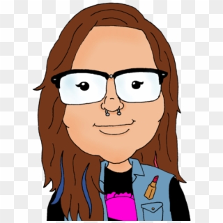 Erin Doyle - Cartoon Clipart