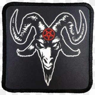 Satanic Goat Clipart
