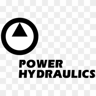 Hydraulic Logo Clipart