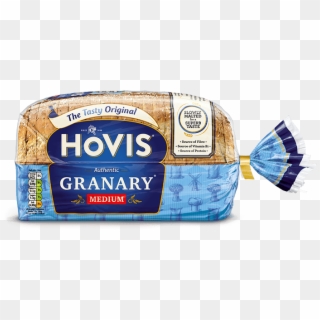 Menu Promo - Hovis Bread Clipart