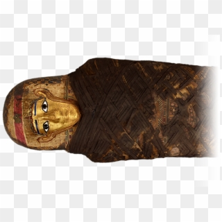 Mummies1 - " - Illustration Clipart