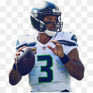 Russell Wilson Png Clipart