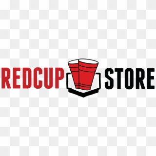 Red Cup Store - Onshore Outsourcing Clipart