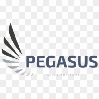 Pegasus Travel Advisors - Graphic Design Clipart