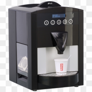 Download Transparent Png - Machine A Cafe Elis Presto Clipart