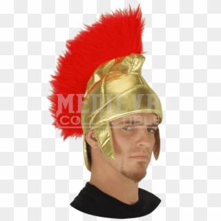 Roman Soldier Costume Helmet - Roman Soldier Hat Clipart