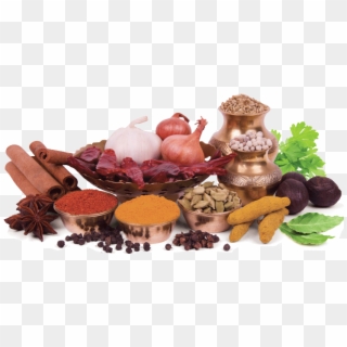 Mayil Spices Traveled The Worldsearching For Only The - Spices Png Clipart