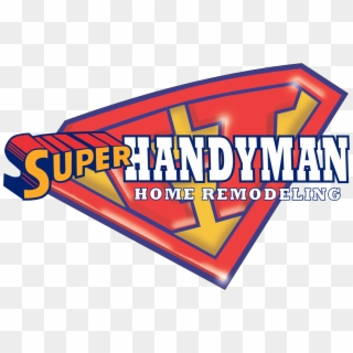 About Us - Superman Logo Clipart