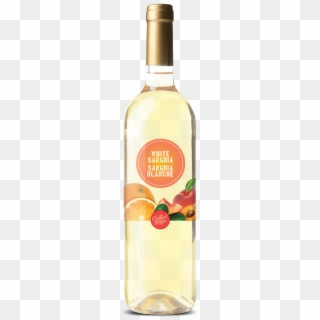 Download Bottle Image - Orchard Breezin White Sangria Clipart