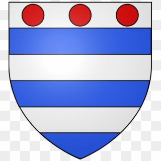 Roger Grey, 1st Baron Grey De Ruthyn - Henry Grey Coat Of Arms Clipart