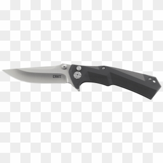 Tighe Tac Two - Columbia River Crkt 5235 Tighe Tac Two Clipart