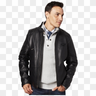 Designer Lambskin Leather Jacket - Δημητρησ Παπαμιχαηλ Clipart