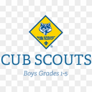 Boy Scouts St - Cub Scout Clip Art - Png Download