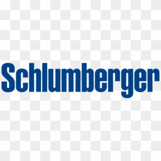 Schlumberger Logo - Schlumberger Png Clipart