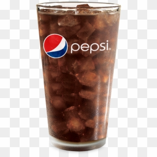 Soft Drink - Arby's Drink Png Clipart