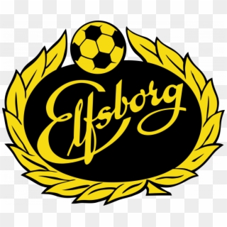 Logos Download - If Elfsborg Clipart