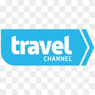 Travel Channel Logo Clipart