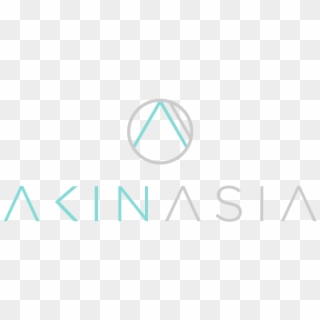 Logo Of Akinasia By Suzaku Productions - Circle Clipart