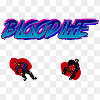 Bloodlife - Insect Clipart