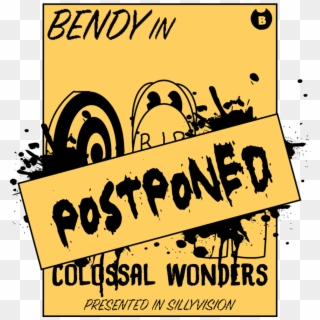 Postponed Png Clipart
