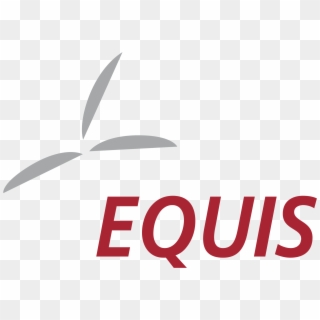 Equis Logo Png Transparent - Equis Accredited Clipart