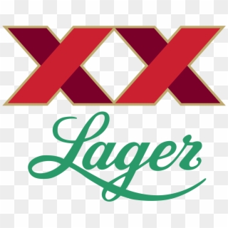 Xx Lager Logo Png Transparent - Xx Lager Logo Vector Clipart