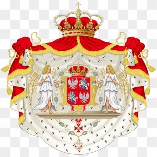 1024px Coat Of Arms Of The Polish Lithuanian Commonwealth - Coat Of Arms Of Polish Lithuanian Commonwealth Clipart