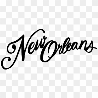 New Orleans Logo Png Clipart