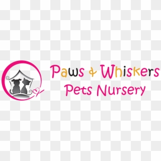 Paws & Whiskers Pets Nursery - Kids Against Hunger Clipart