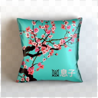 Aesthetic Sakura Vaporwave , Png Download - Arizona Iced Tea Background Clipart
