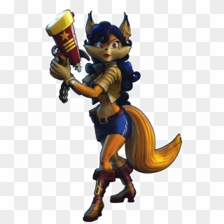 Fox Melee Png Clipart
